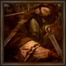 The urge to purge Trophy