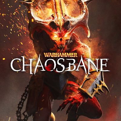 Warhammer: Chaosbane