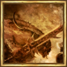 Chaos hunting Trophy