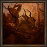 Daemon slayer Trophy
