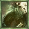 God among insects Trophy