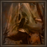 Hand of God Trophy