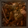 Horror of horrors Trophy