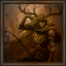 Relic hunter Trophy