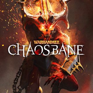 Warhammer: Chaosbane Screenshot 1