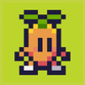 Cat Fighter! Trophy