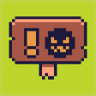 Gatito Pistolero! Trophy