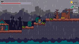 Wild West Crops Screenshot 5