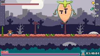 Wild West Crops Screenshot 2