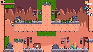 Wild West Crops Screenshot 1