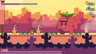 Wild West Crops Screenshot 3