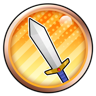 Numbers Dungeon Expert Trophy