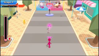 YEAH! YOU WANT "THOSE GAMES," RIGHT? SO HERE YOU GO! NOW, LET'S SEE YOU CLEAR THEM! 2 Screenshot 6