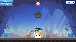 YEAH! YOU WANT "THOSE GAMES," RIGHT? SO HERE YOU GO! NOW, LET'S SEE YOU CLEAR THEM! 2 Screenshot 8