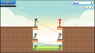 YEAH! YOU WANT "THOSE GAMES," RIGHT? SO HERE YOU GO! NOW, LET'S SEE YOU CLEAR THEM! 2 Screenshot 5