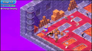 YEAH! YOU WANT "THOSE GAMES," RIGHT? SO HERE YOU GO! NOW, LET'S SEE YOU CLEAR THEM! 2 Screenshot 1