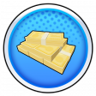 Cash Run Star Trophy