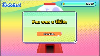 YEAH! YOU WANT "THOSE GAMES," RIGHT? SO HERE YOU GO! NOW, LET'S SEE YOU CLEAR THEM! Screenshot 6