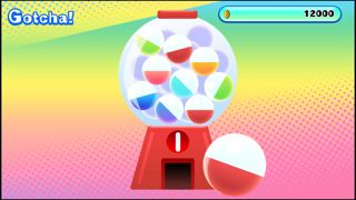 YEAH! YOU WANT "THOSE GAMES," RIGHT? SO HERE YOU GO! NOW, LET'S SEE YOU CLEAR THEM! Screenshot 1