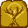 Ghost Thumb Trophy