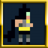 Batty Guy Trophy