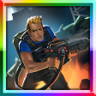 Blasting Agent Trophy