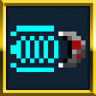 Ionic Dash Trophy