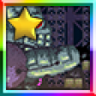 Level 3 - Hard Trophy