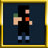Ninja Trophy