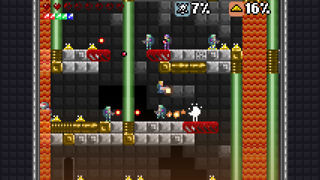 Blasting Agent: Ultimate Edition Screenshot 2