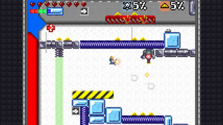 Blasting Agent: Ultimate Edition Screenshot 5