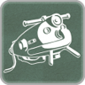 Vacuum cleaner Trophy