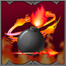 Fire Power Trophy