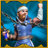 Freezing Outfit Trophy