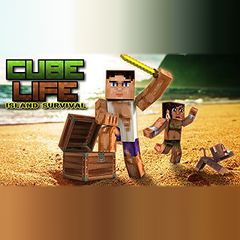 Cube Life