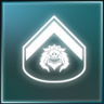 Lost Recruit Trophy
