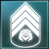 Lost Veteran Trophy