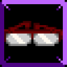 Glasses Trophy