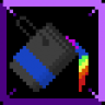 Paint bucket Trophy