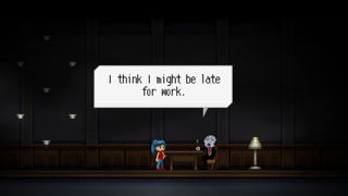 Dreaming Sarah Screenshot 4