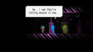 Dreaming Sarah Screenshot 3