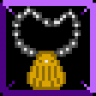 Shell necklace Trophy