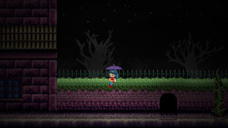 Dreaming Sarah Screenshot 6