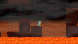 Dreaming Sarah Screenshot 2