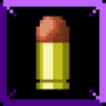 Bullet Trophy