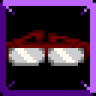Glasses Trophy