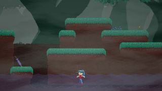 Dreaming Sarah Screenshot 5