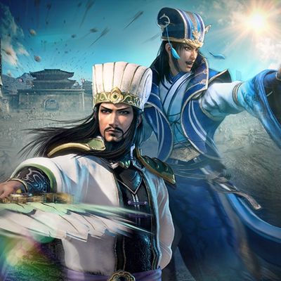 Dynasty Warriors 9 Empires