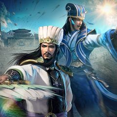 Dynasty Warriors 9 Empires