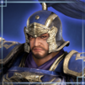 Iron Shield Trophy